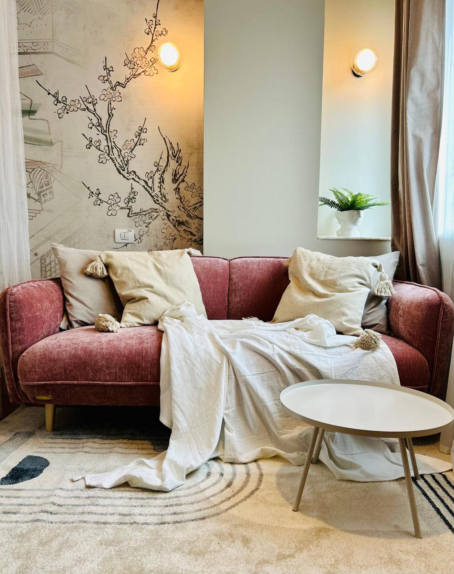 Ultracentral Lux Boutique 1Br Ap Near Subway Bukarest Eksteriør billede