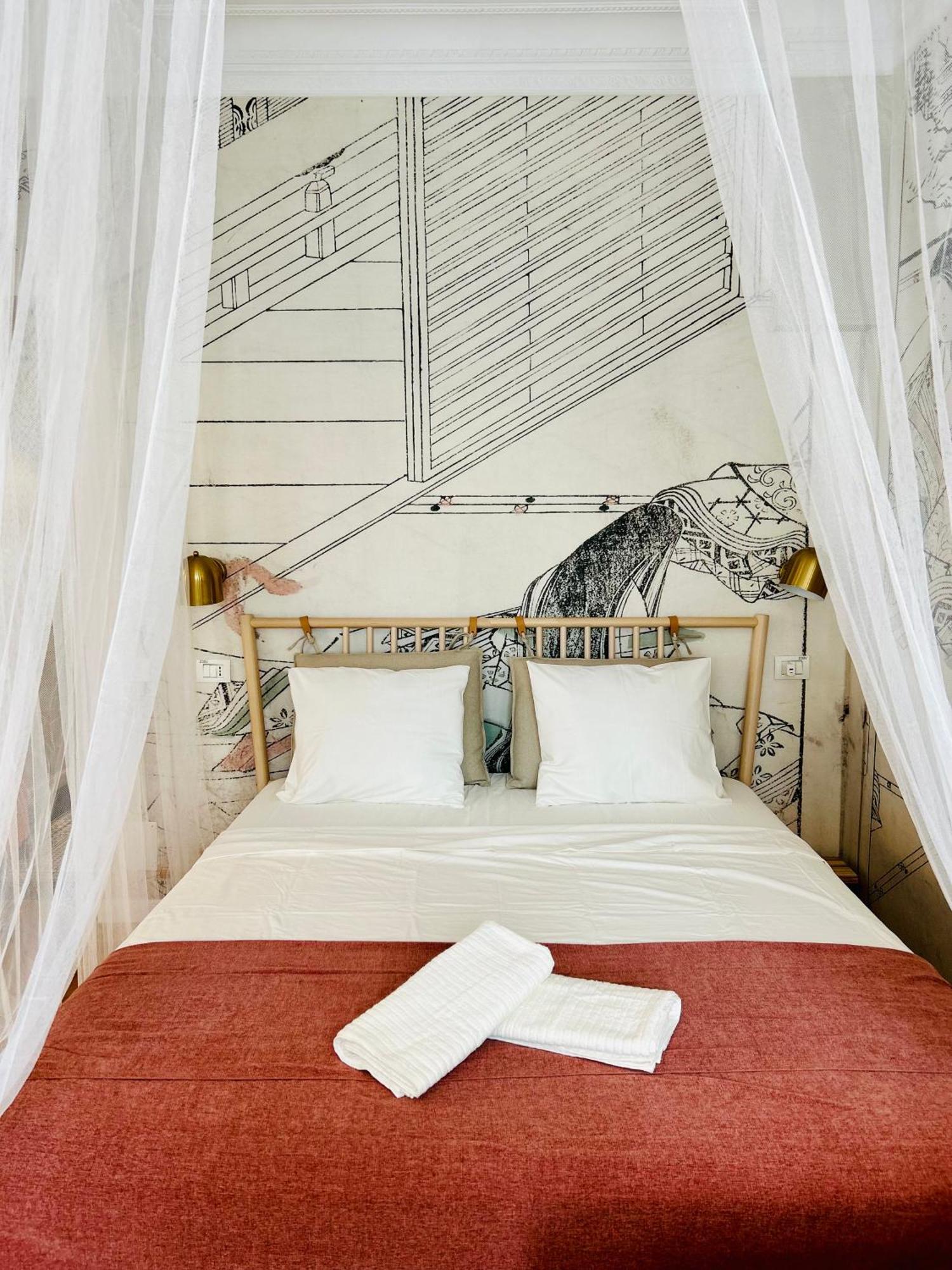 Ultracentral Lux Boutique 1Br Ap Near Subway Bukarest Eksteriør billede